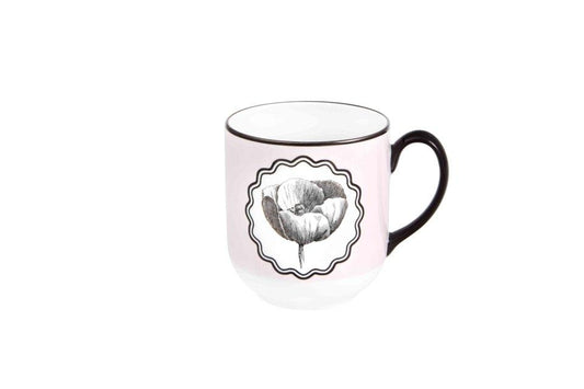 Pink Mug