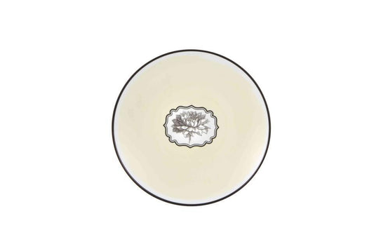Dessert Plates – Set of 4