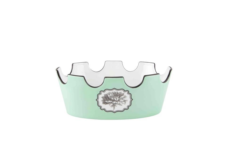 Fruit Oval Bowl