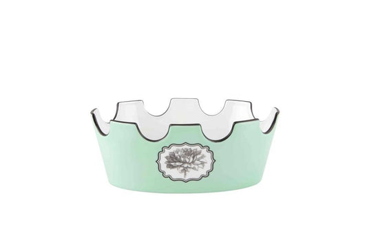 Fruit Oval Bowl