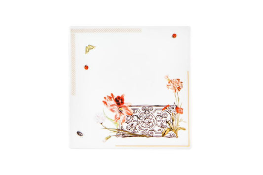 Square Tray