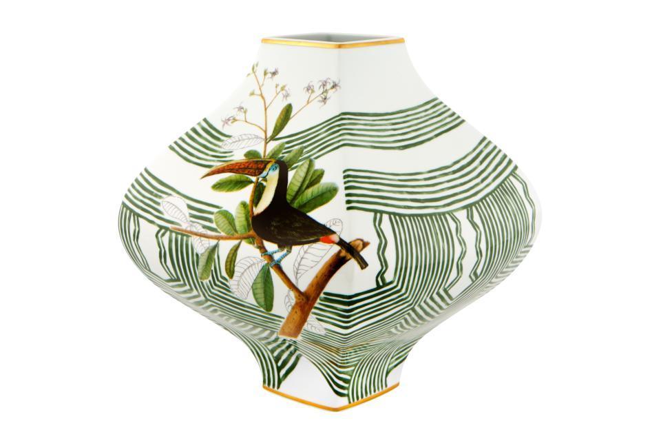 Tucano Vase