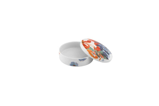 Medium Round Box