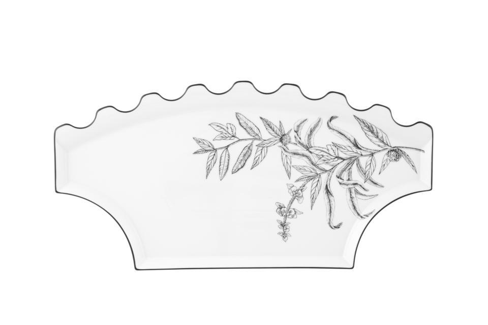 Rectangular Tray C