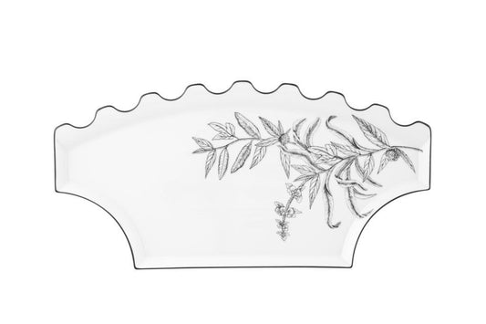 Rectangular Tray C