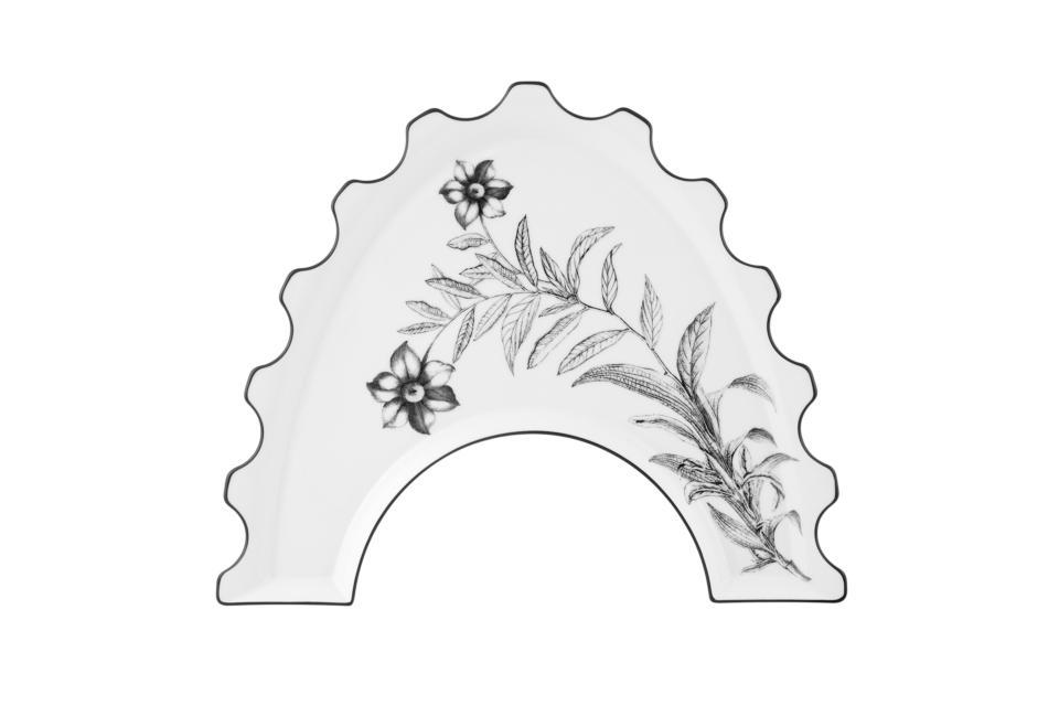 Half Moon Tray F