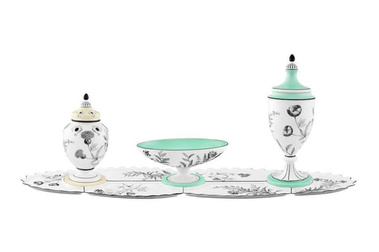 9 Piece Set