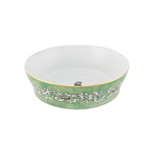 Large Salad Serve Bowl