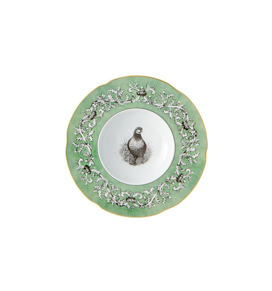Rim Soup Plate/Bowl