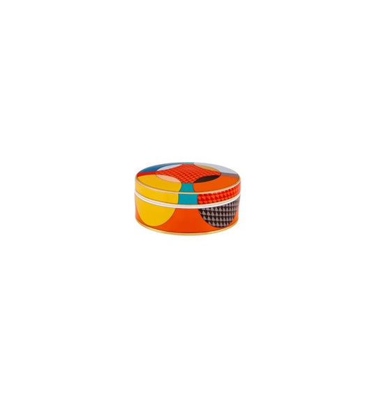 Round box Large