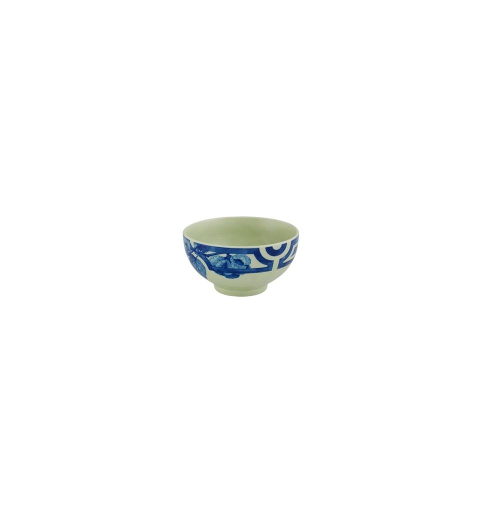 Vegetable Bowl