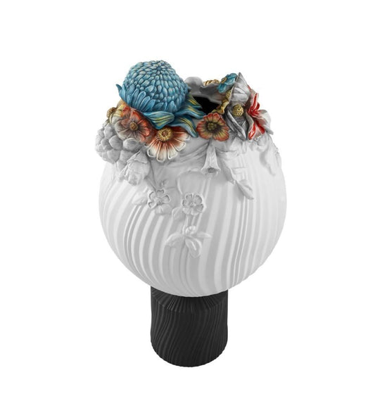 Vase Still Life