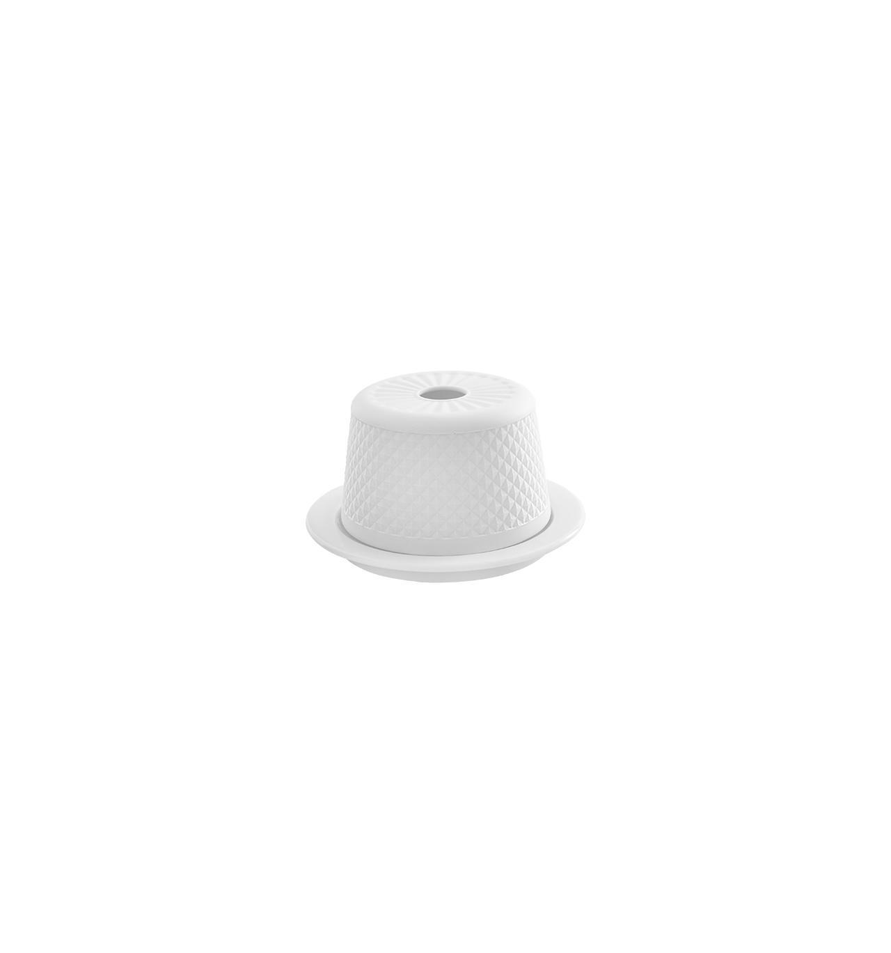 Lithophane/Tea Light Candle Holder