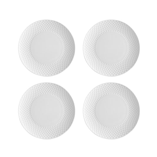 Bread and Butter, Set of 4