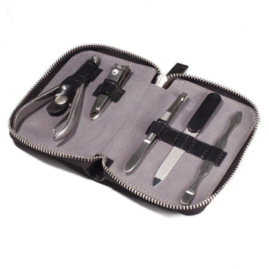 Primer Manicure Set Black
