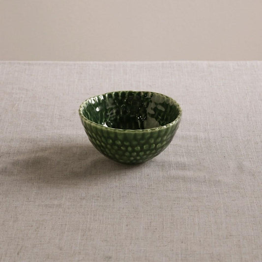 Aurora Dip Bowl Set of 2 (Green)