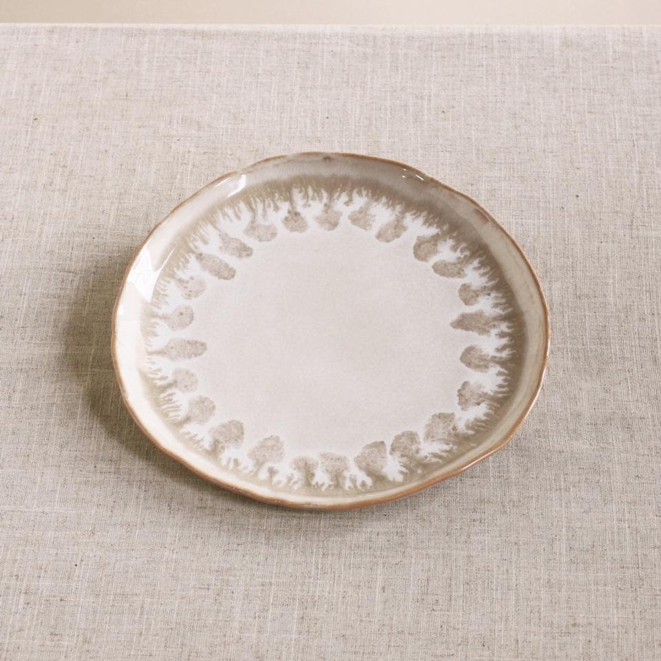 Chiara Dinner Plate Set of 4 (Multi)