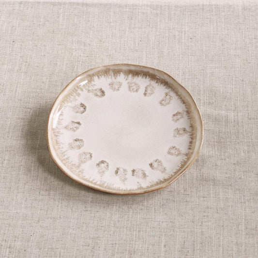 Chiara Salad Plate Set of 4 (Multi)