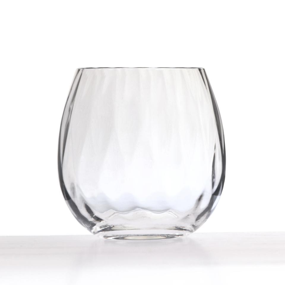 Stemless Wine