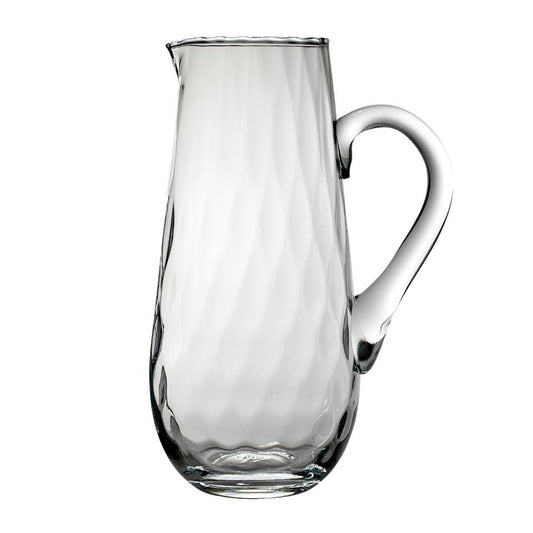 Pitcher
