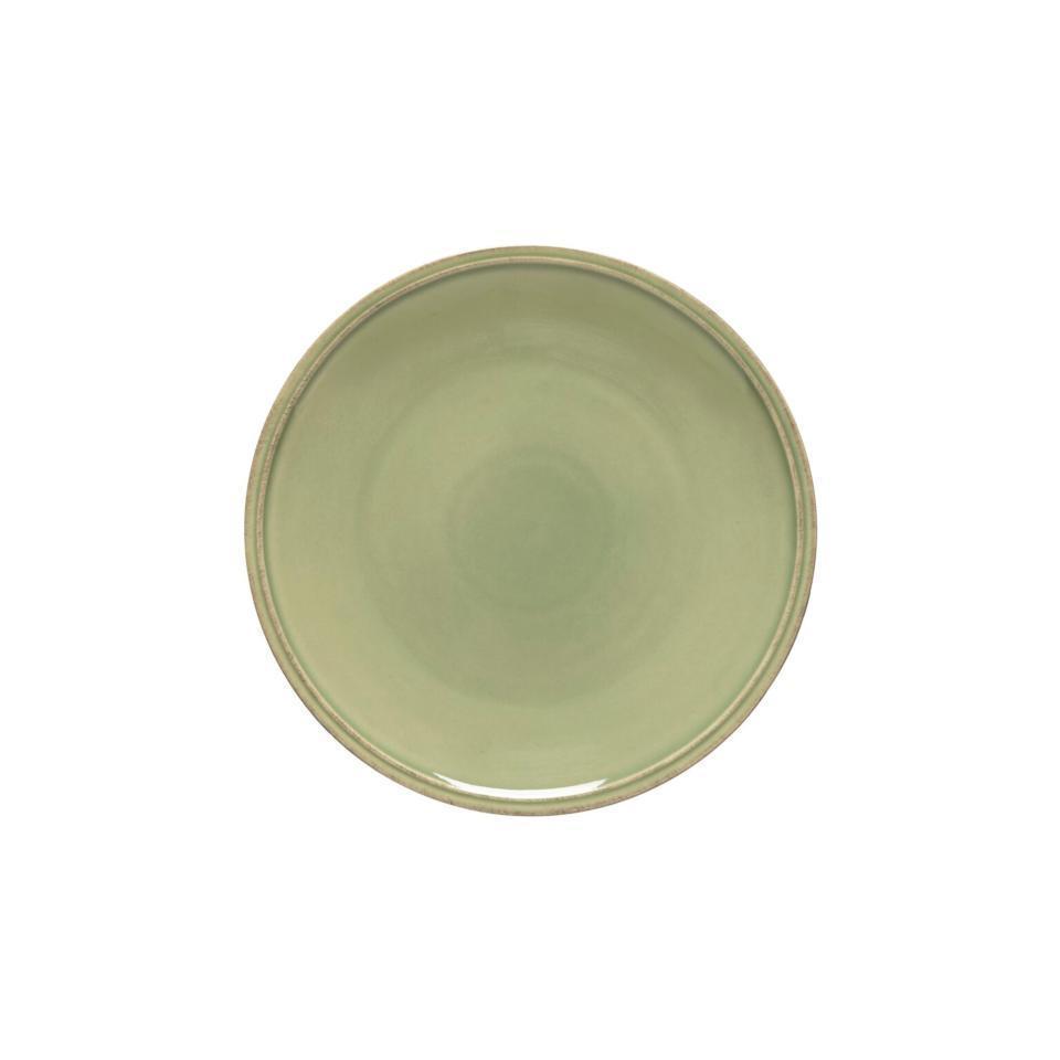 Salad/Dessert Plate 9", Sage green