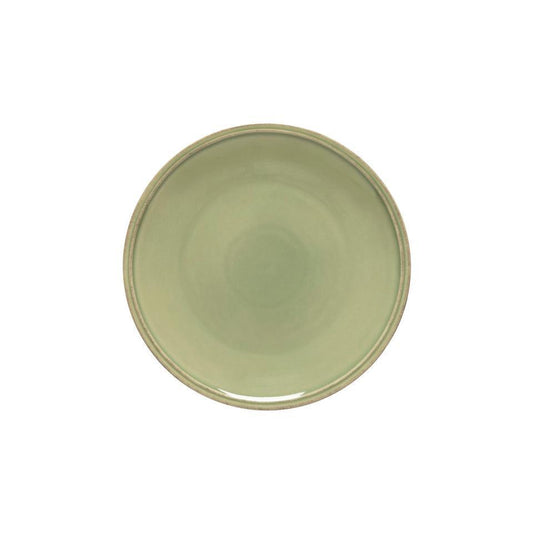 Salad/Dessert Plate 9", Sage green