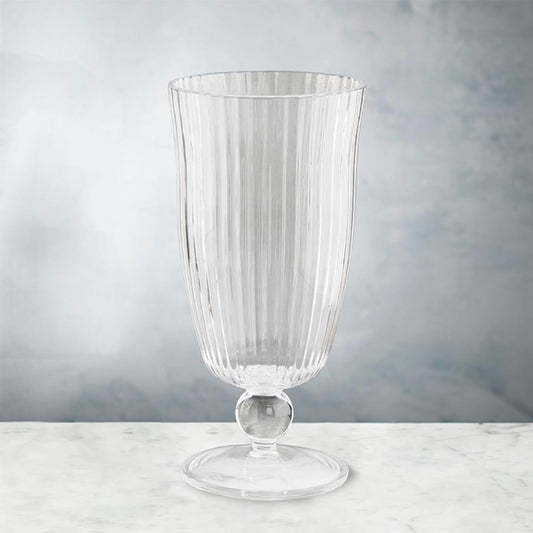 Acrylic Tumbler Set of 4 (Clear)