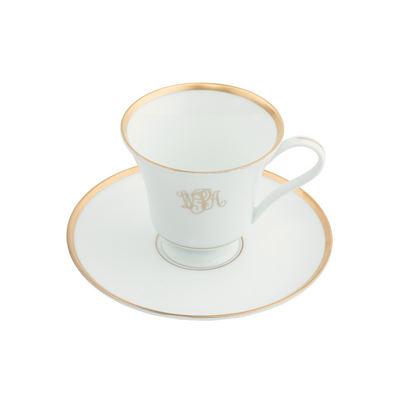 Margaret Teacup