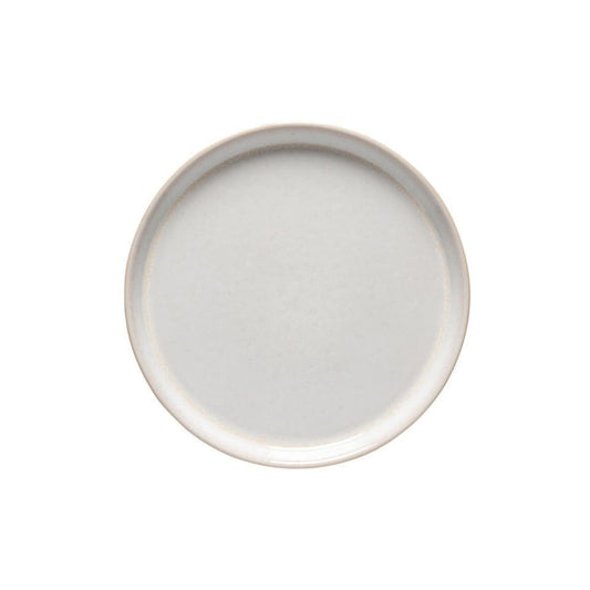 Round Plate 10", Dune path