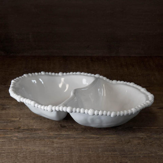 Alegria Double Dip (White)