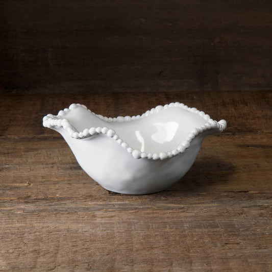 Alegria Small Sauce Bowl (White)