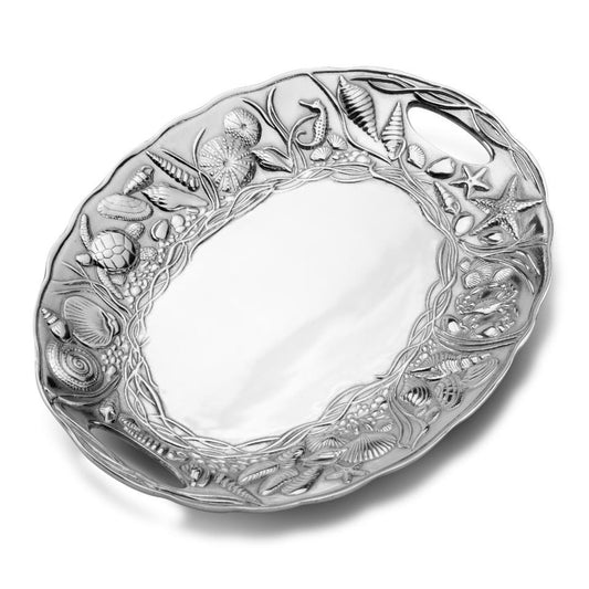 Handle Tray