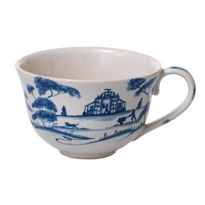 Teacup