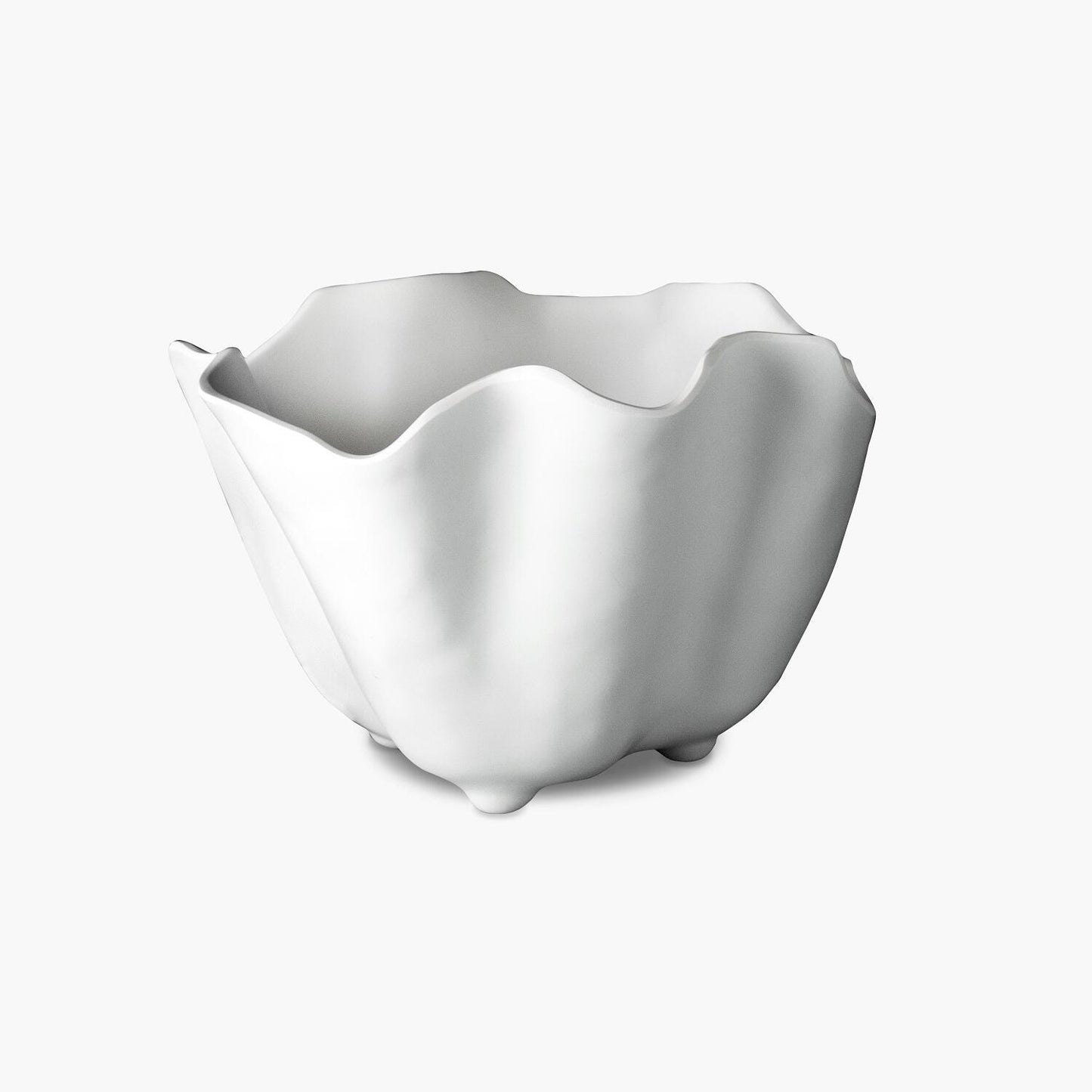 Nube Ice Bucket (White)