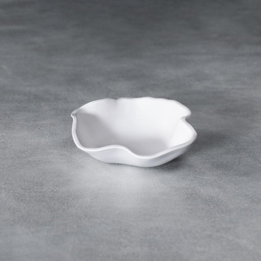 Nube Mini Bowl (White)