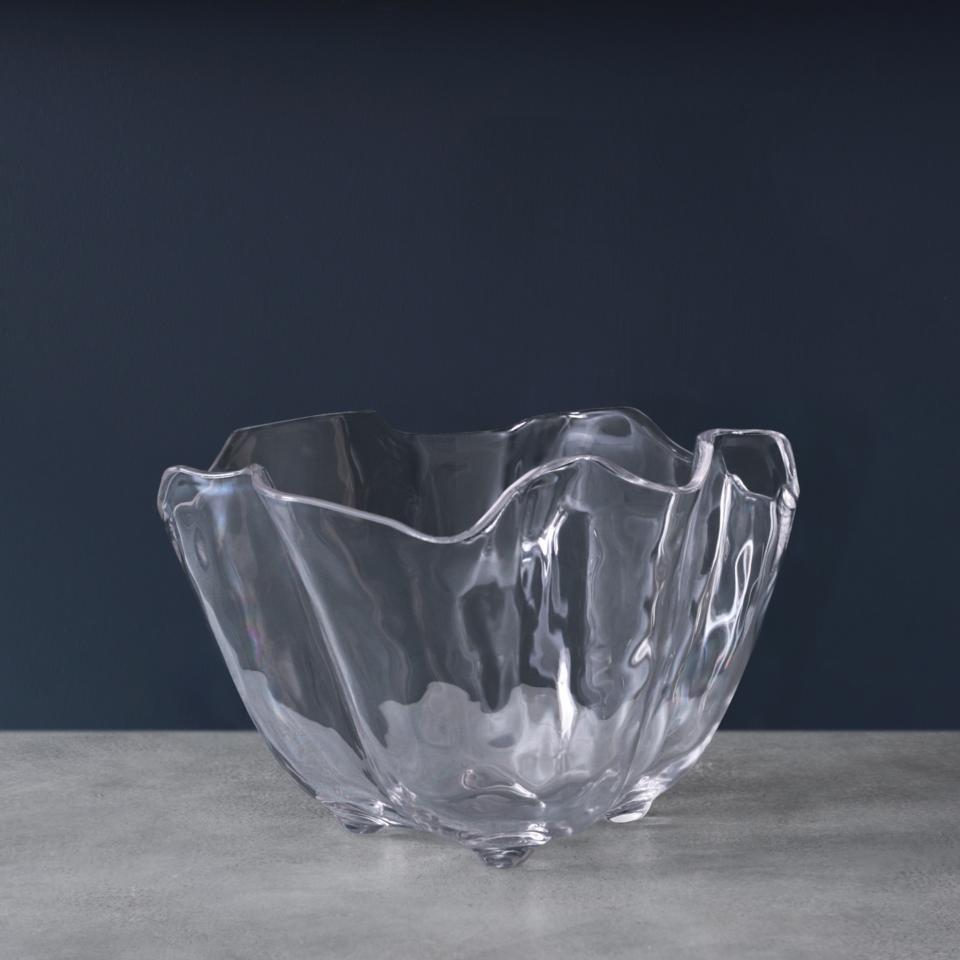 Acrylic Ice Bucket (Clear)