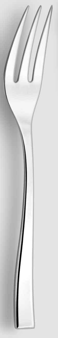 Stainless Serving Fork