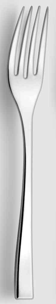 Stainless Dessert Fork