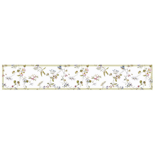 Gabrielle runner 108 x 18 (Floral)
