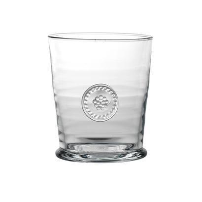Double Old Fashioned