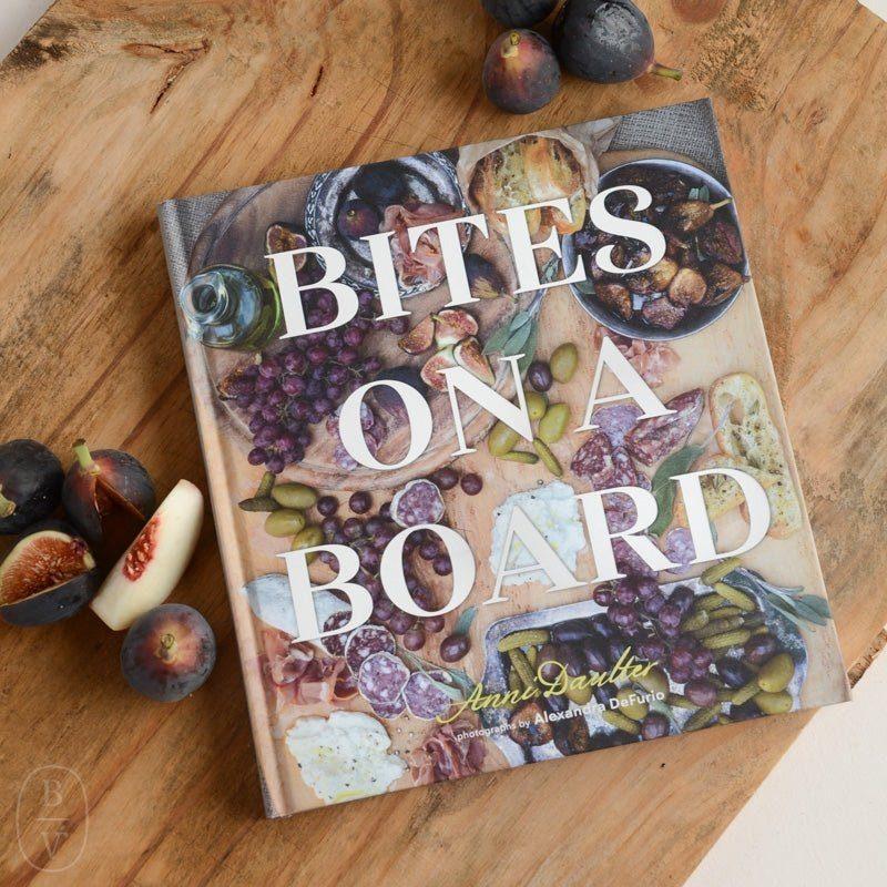 Bites on a Board