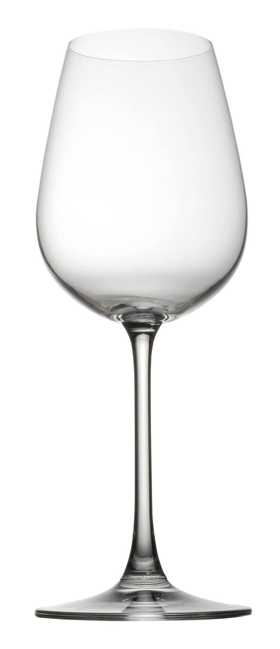 White Wine Goblet Box/6