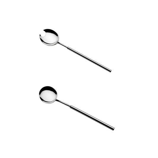 Salad Servers 2 Piece Set