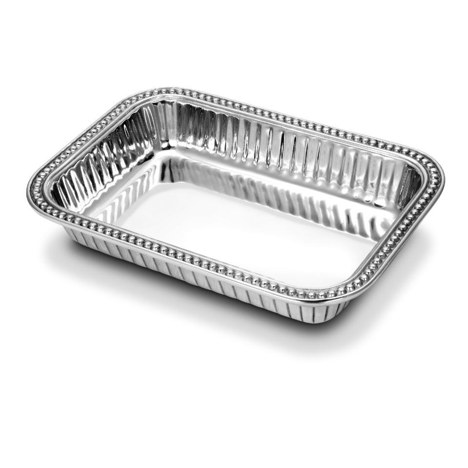 Rectangular Baker