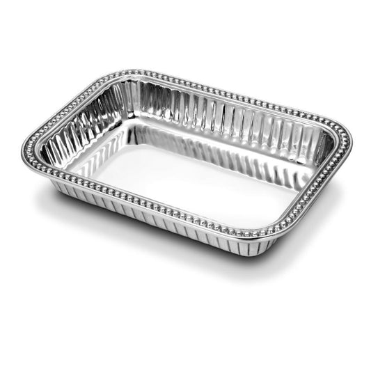 Rectangular Baker