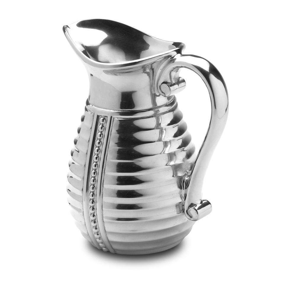 Pitcher