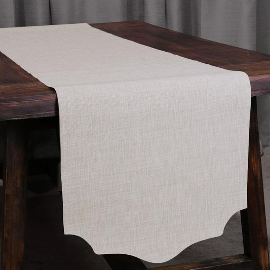 Woven Runner 108 x 18 (Natural)