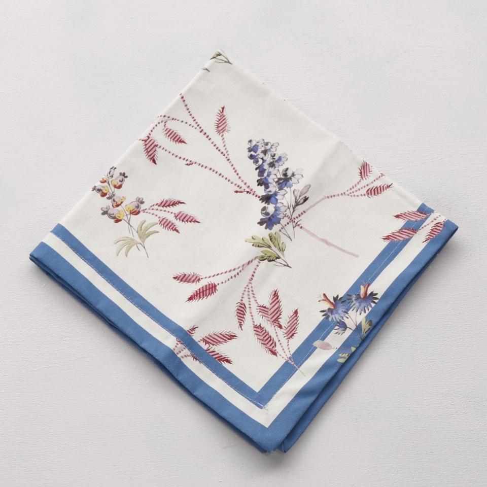 Sienna Napkins 20 x 20 Set of 4&nbsp;&nbsp;(Multi)