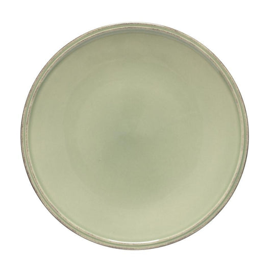 Dinner Plate 11", Sage green