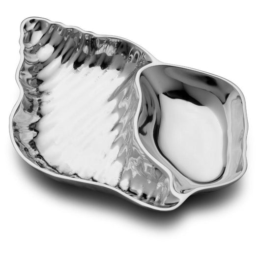 Shell Chip & Dip